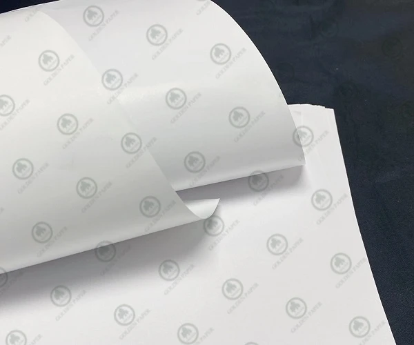 How to Choose the Right Printing Paper